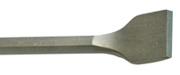 Hammer Chisel - Angled Scaler.