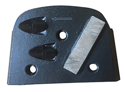 Lavina Trapezoid, Premium Quality - Coating Removal w/ Diamond Bar