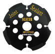 Joint Sealant Cut-Out Blades.