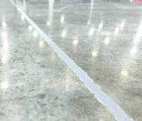Cuts polyurea from polished concrete floors.