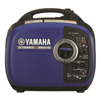 Yamaha 2000 Watt Inverter.