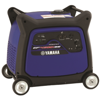 Yamaha 4500 Watt Inverter.