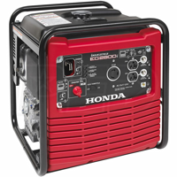 Honda 2800 Watt Inverter Generator.
