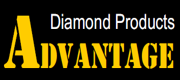 Advantage Diamond Products - Logo.