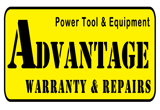 Advantage Warranty & Repair.
