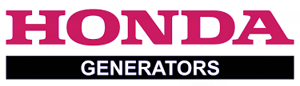 Honda Generators & Inverters.