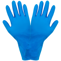 Work Gloves - 8M Niltile Disposable