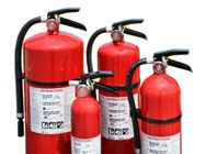 Kidde Fire Extinguishers