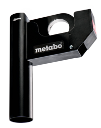Metabo Dust Guard for Tuck Pointing.