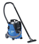 Nilfisk Aero 21 Self-Cleaning, 5.0 Gallon Dust Extractor.