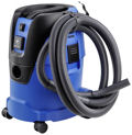 Nilfisk Aero 26 Self-Cleaning, 6.6 Gallon Dust Extractor.