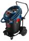 Bosch 300 CFM, 17.0 Gal "Self-Cleaning" Dust Extractor