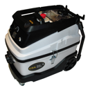 2-Motor 238 CFM HEPA Dust Extractor