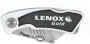Lenox Tradesman Utility Knife.
