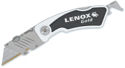 Lenox Tradesman Utility Knife.