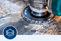 Joint Sealant Removal Products - USA Dust Guard
