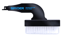 Spyder Reciprocating Brush - Nylon.