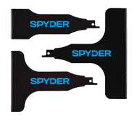 Spyder Scraper Blades.