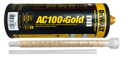 Dewalt AC100 Gold Epoxy.
