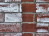 Eaco Chem - EF-Fortless - Heavy efflorescence removal from brick building.