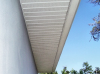 Eaco Chem - HD Britenol Cleaner, on Soffit.