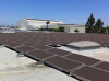 Eaco Chem - OneRestore - Restores Solar Glass Panels.