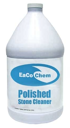Eaco Chem Polished Stone Cleaner - for granite & marble.