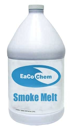 Eaco Chem Smoke Melt - heavy soil and black smoke removal.