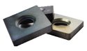 KutRite USA Tooling, Carbide Squares