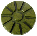 KutRite USA Tooling, Polishing Pad - KR Pro Series