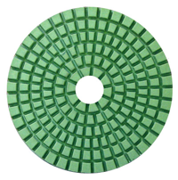 KutRite USA Tooling, Polishing Pad - KR Speed Series