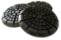 KutRite USA Tooling, Polishing Pad - KR Signature Series