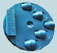 Custom Made, 5-PCD Tool.