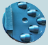 Custom Made, 5-PCD Tool.