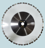 Table & Bridge Saw - Diamond Blades