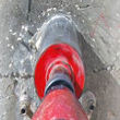 Diamond Coring - Bits & Drilling Rig