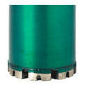 USA Made Concrete Core Bits - Green Beaver.