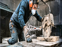 Custom Blade Designs