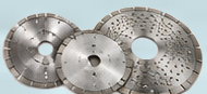 Custom Made, OEM Diamond Tooling