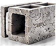 Silent Blade Application - Masonry Block