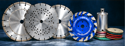 USA Dust Guard - Diamond Product Line