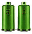 Dixie Green Beaver Core Bits