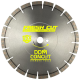 Fresh Cut Early Entry Blade - Yellow