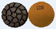 FPMP - Transitional Diamond Pads