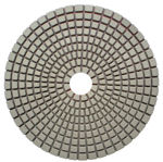 Premium Resin Polishing Pads - all sizes and grits.