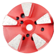3" Puck, 5-Segment