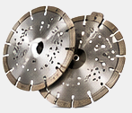 Custom Designed Blades - Made in USA