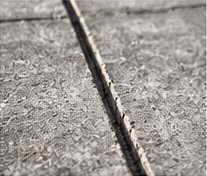 USA Dust Guard - Joint Widening, Precision Cuts