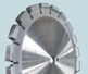 Custom Made, Joint Widening Blades