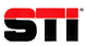 Metal Floor Tools - STI